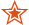 Orange star