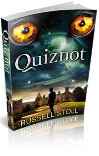 Quiznot Cover